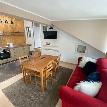 Casa de hóspedes Garni Steinbacher Tal 3*