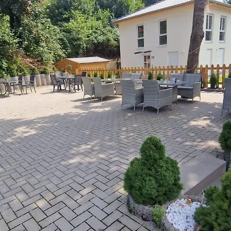 Garni Steinbacher Tal Casa de hóspedes Heidelberg