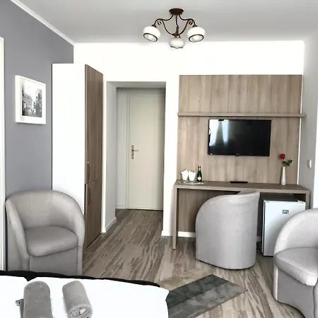Garni Steinbacher Tal 3* Heidelberg