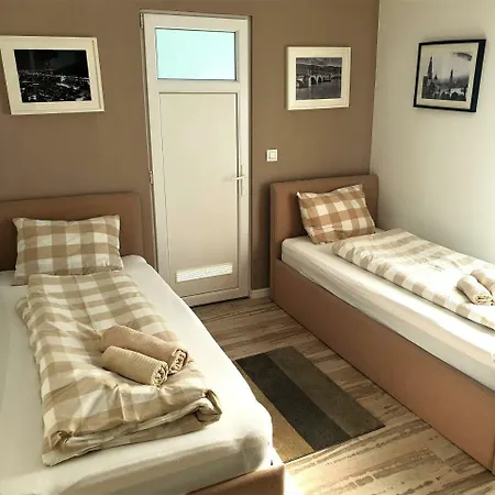 Casa de hóspedes Garni Steinbacher Tal 3*
